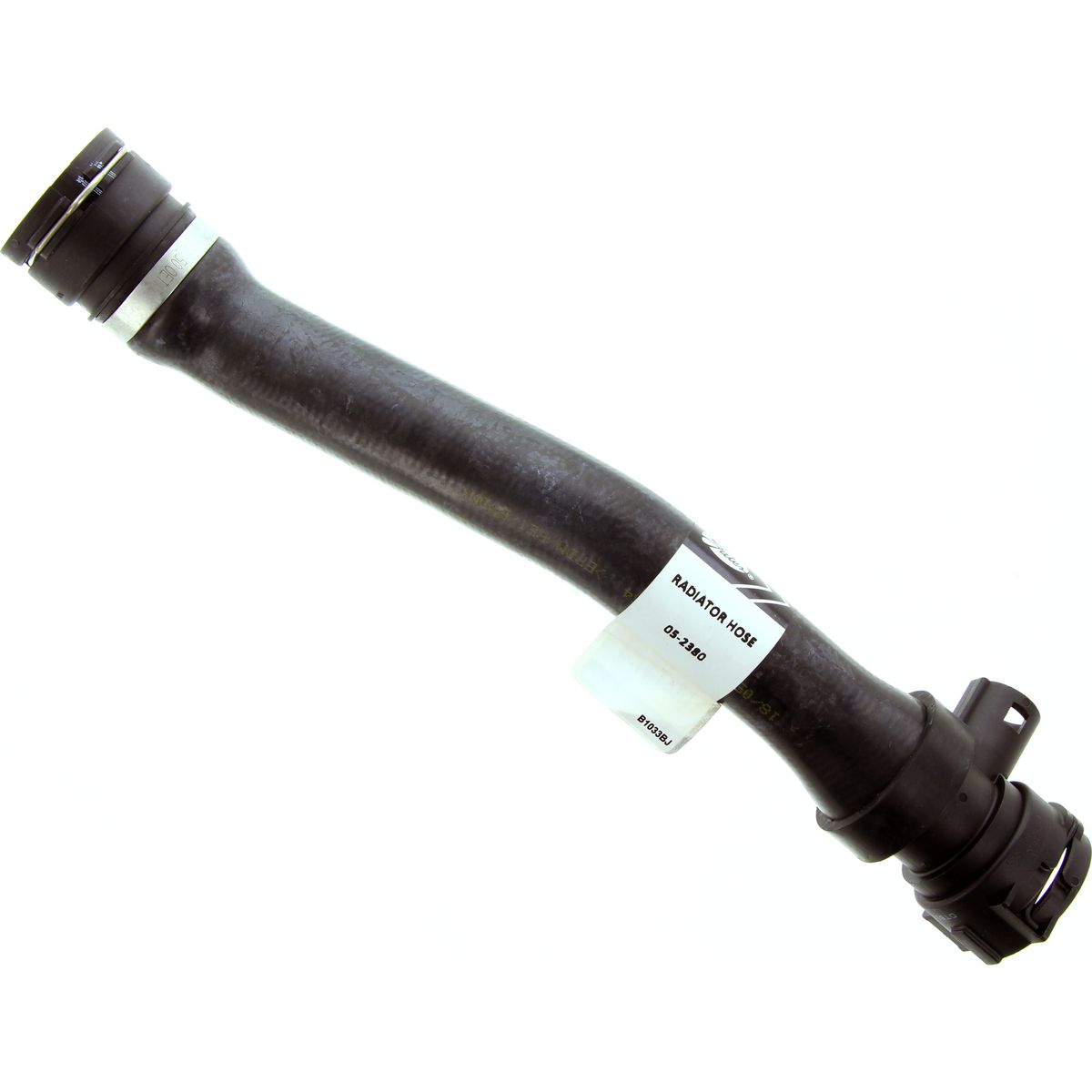 Gates Radiator Hose 05-2380