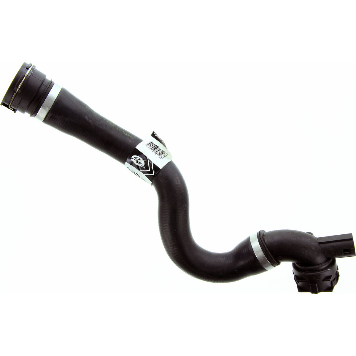 Gates Radiator Hose 05-2386