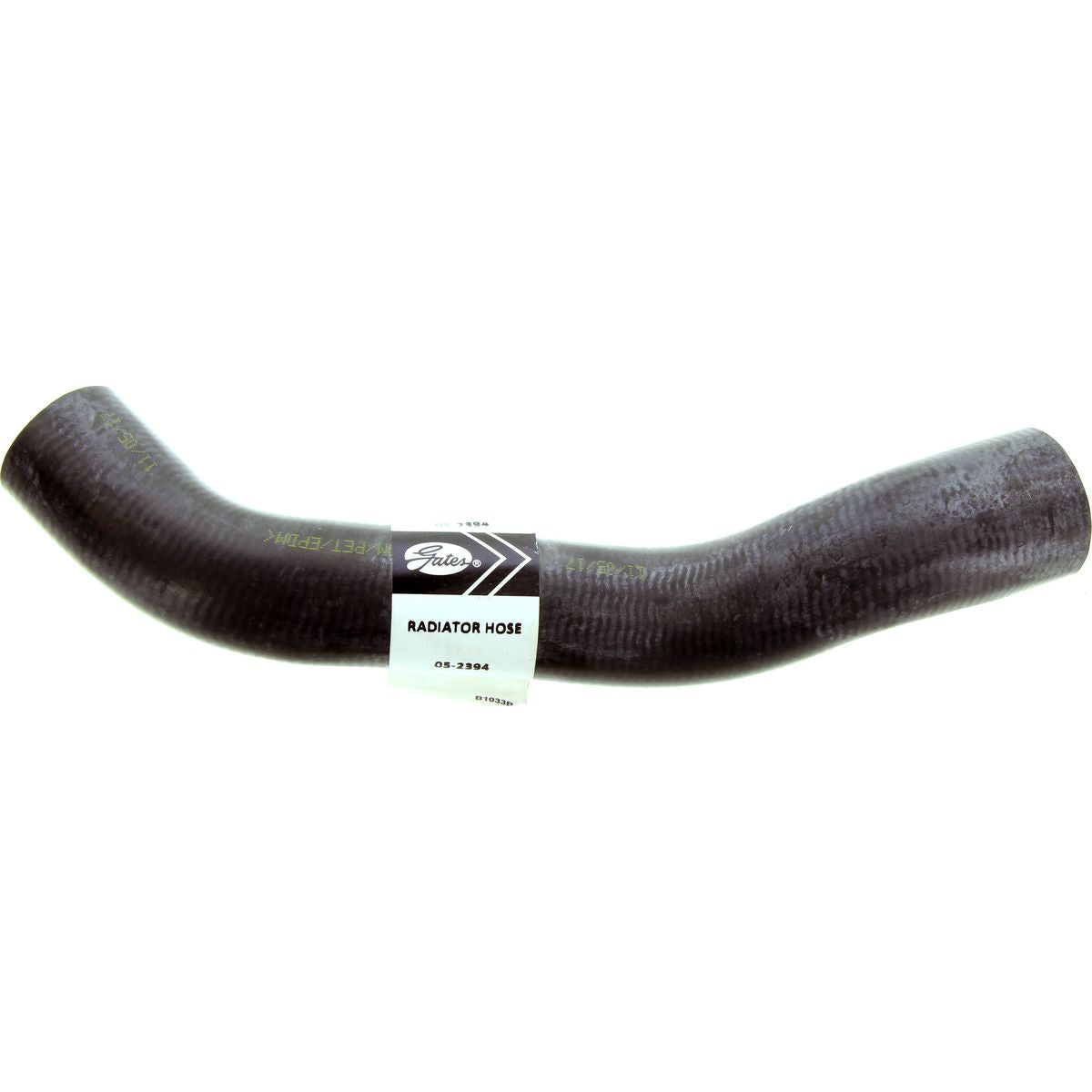 Gates Radiator Hose 05-2394