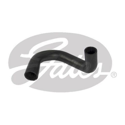 Gates Radiator Hose 05-2396