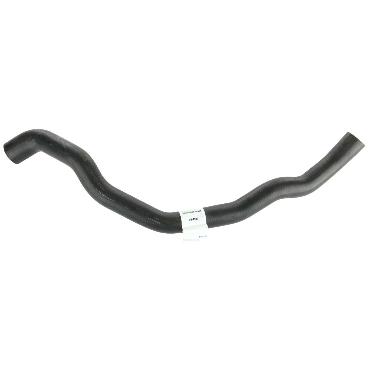 Gates Radiator Hose 05-2397
