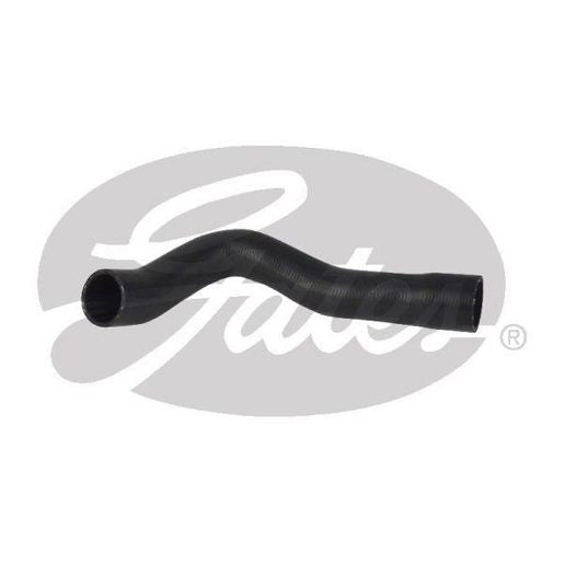 Gates Radiator Hose 05-2404