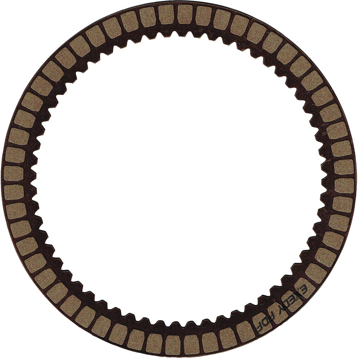 Exedy Friction Plate Fw6A-El Low/REV ACL-601014E