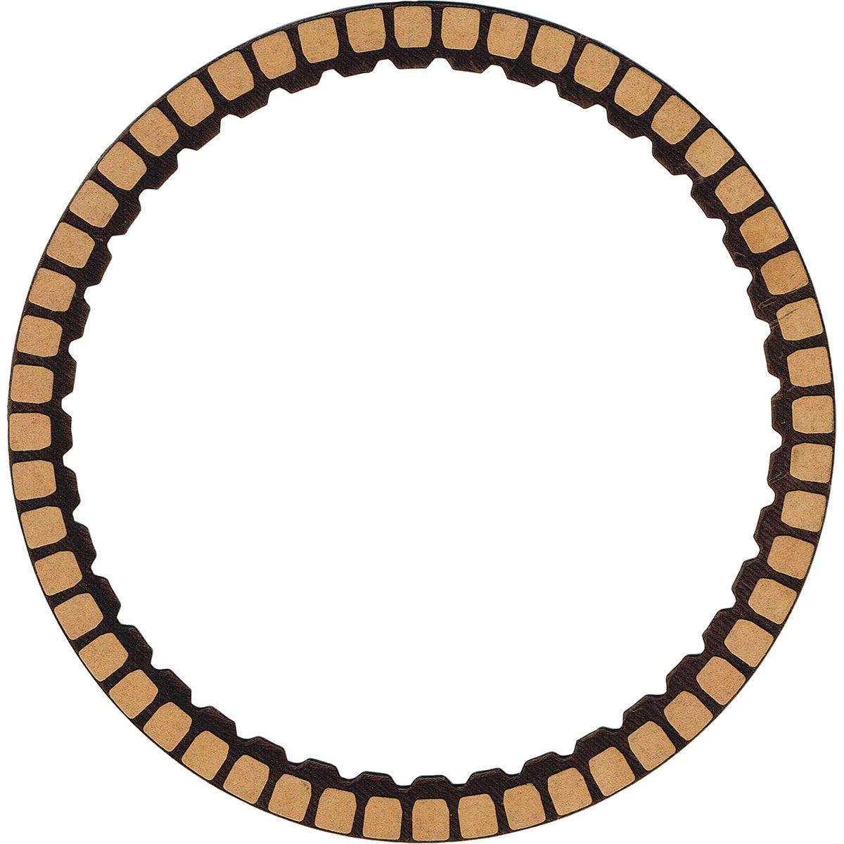 Exedy Friction Plate Fw6A-El Low Clutch ACL-601012E