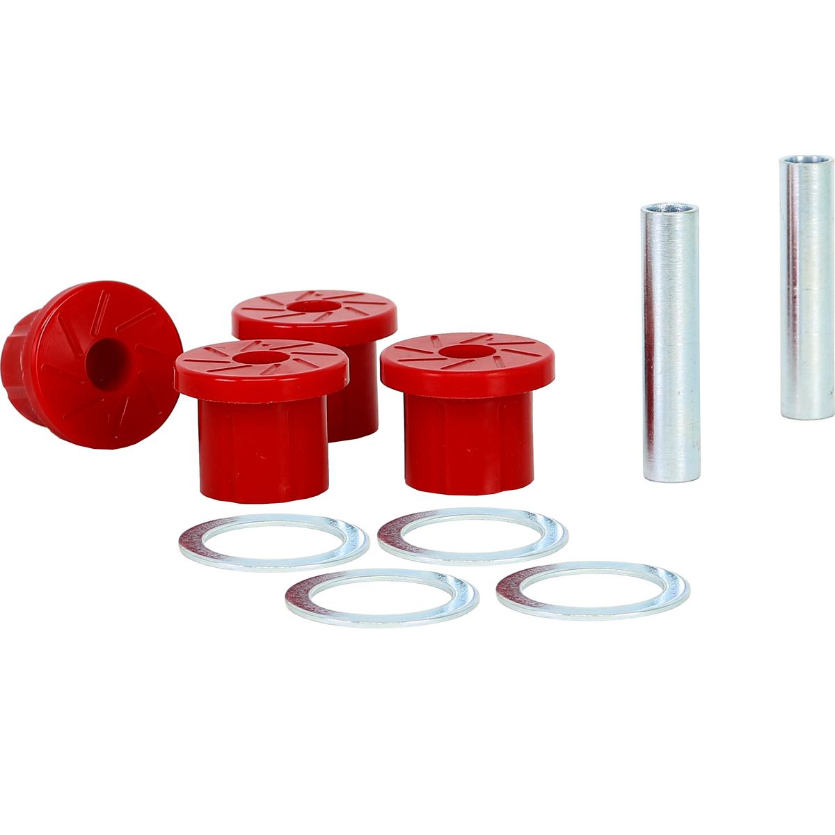 Nolathane Spring Eye Bush Kit 47433A