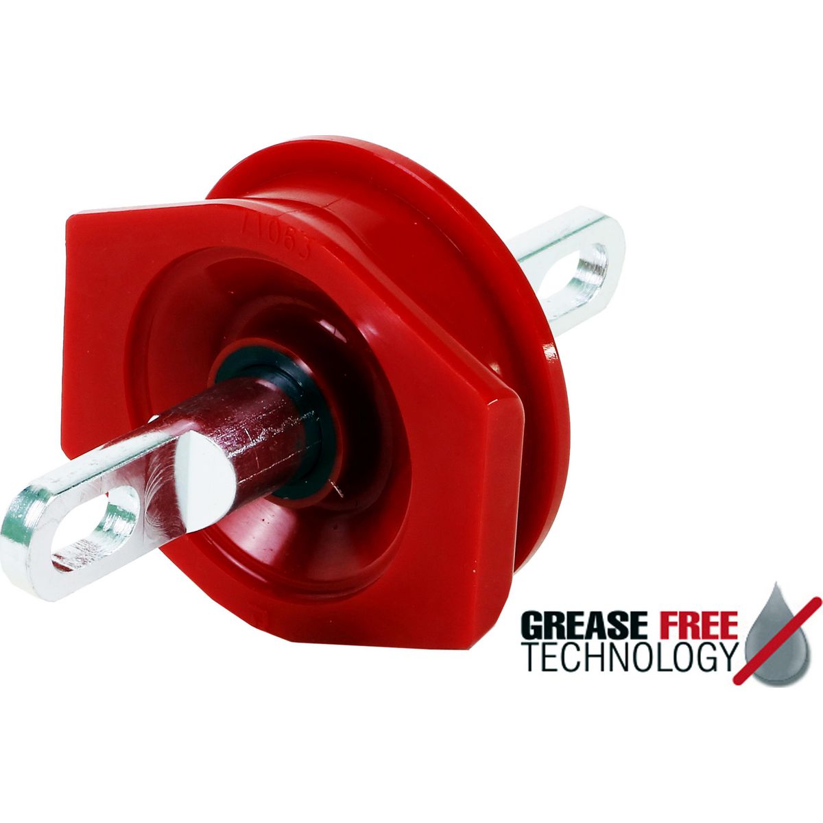 Nolathane Trailing Arm Bush Kit 46398G