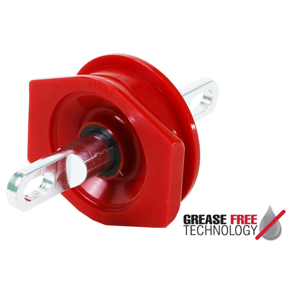Nolathane Trailing Arm Bush Kit 46398G