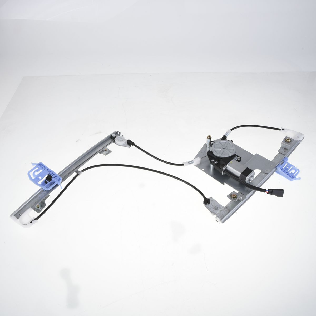Kelpro Power Window Regulator With Motor Rear LH KWRL1655