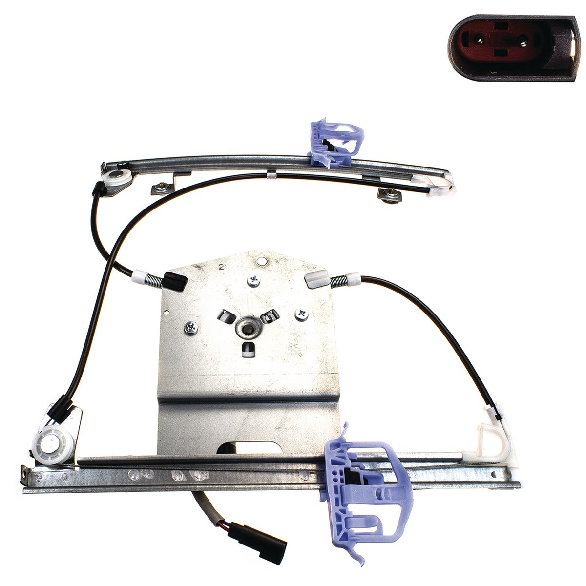 Kelpro Power Window Regulator With Motor KWRR1656