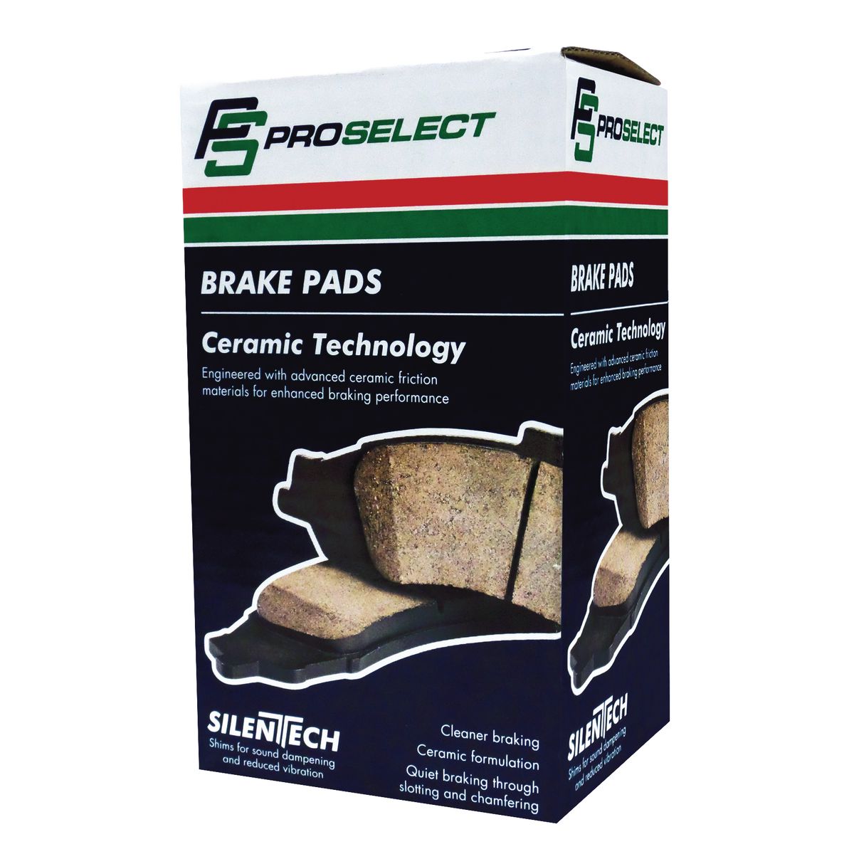 Proselect Brake Pads Set DB1920PS
