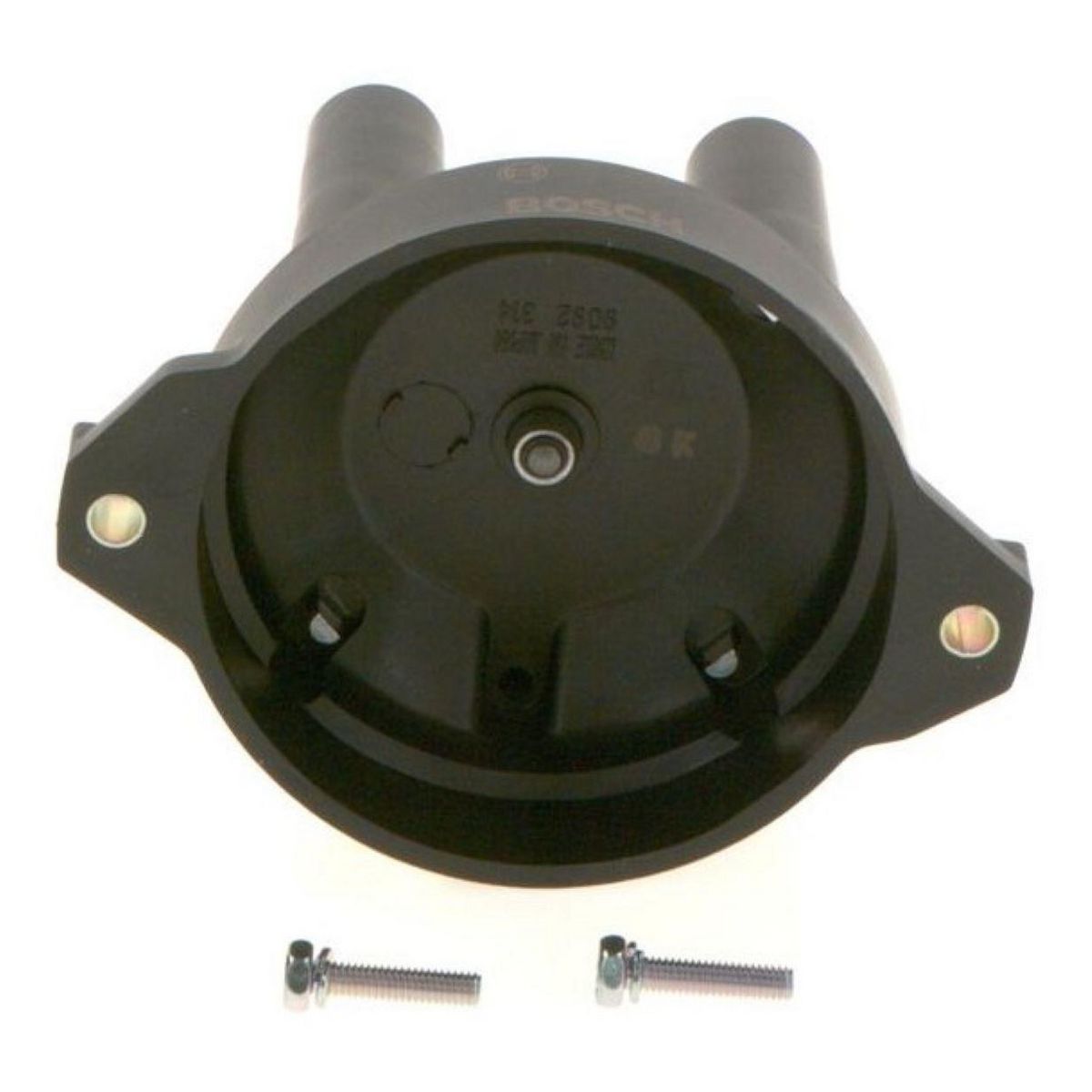 Bosch Distributor Cap GM819-C