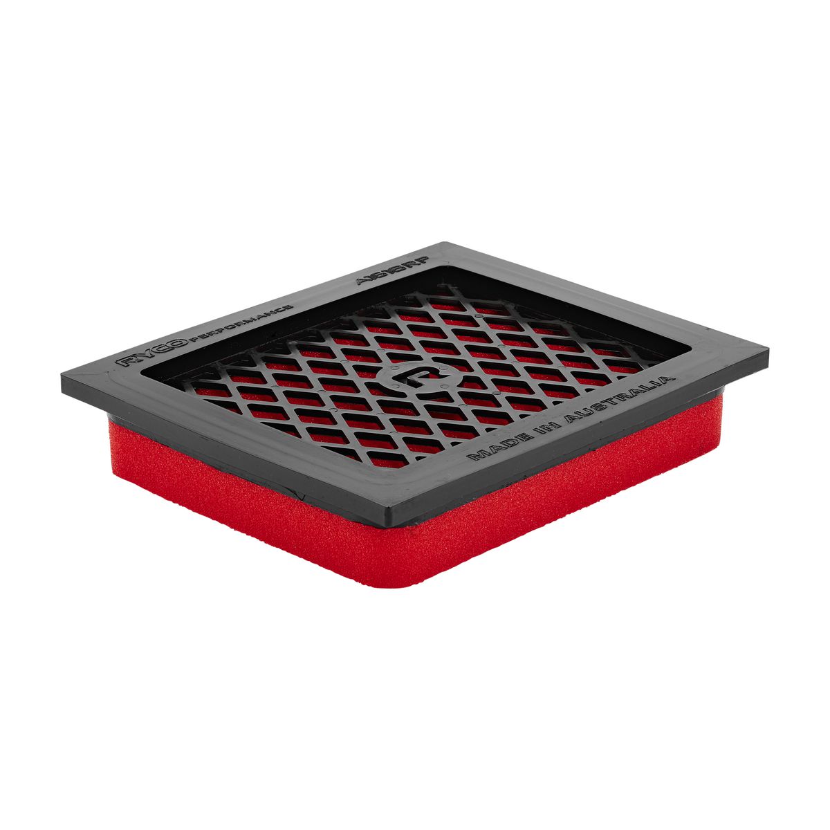 Ryco 02 Rush Performance Air Filter A1618RP