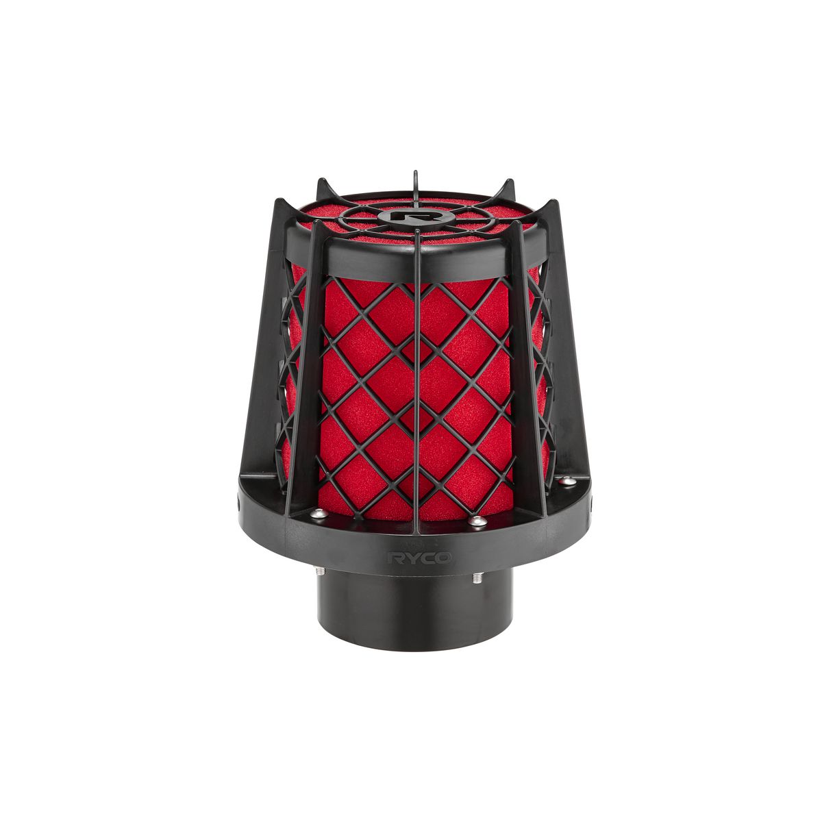 Ryco 02 Rush Performance Pod Filter 4" A3001RP