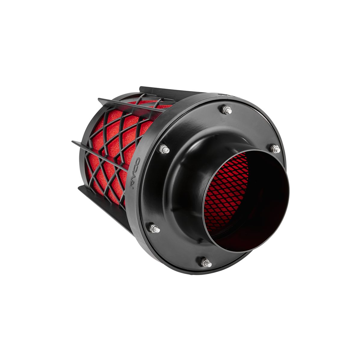 Ryco 02 Rush Performance Pod Filter 4" A3001RP
