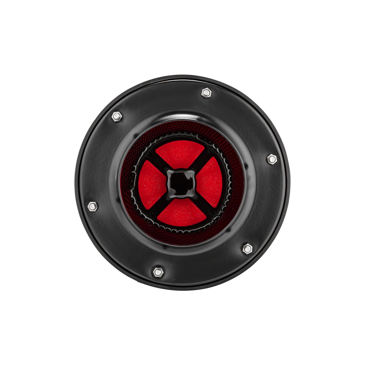Ryco 02 Rush Performance Pod Filter 4" A3001RP