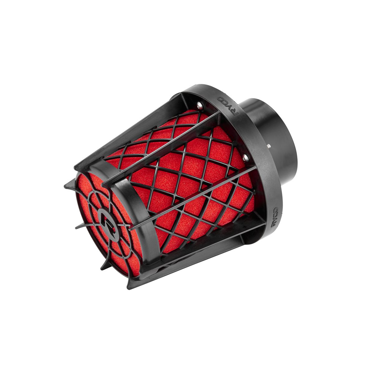 Ryco 02 Rush Performance Pod Filter 4" A3001RP