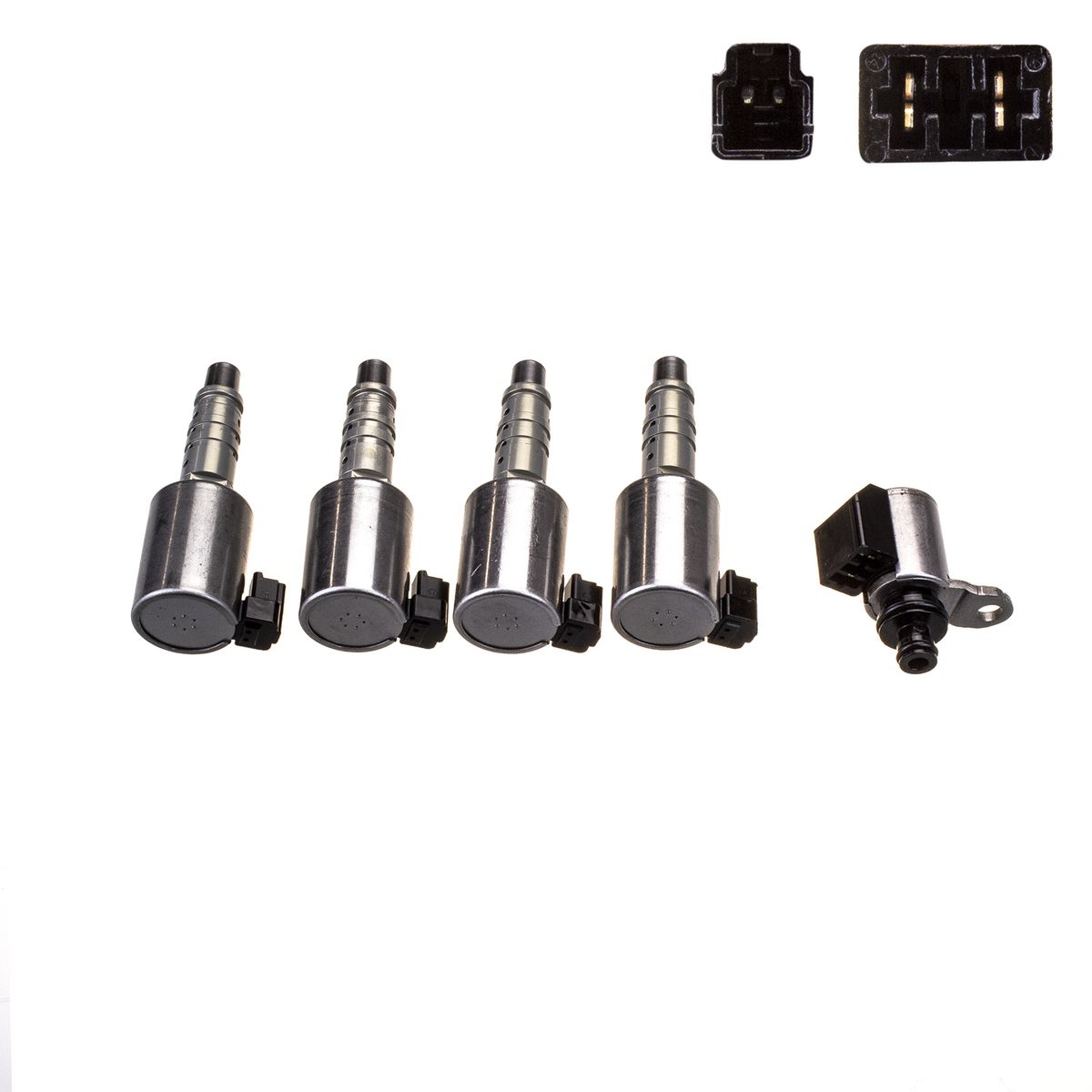 Drivetech Solenoid Kit Jf016E NXEK-16600NTO