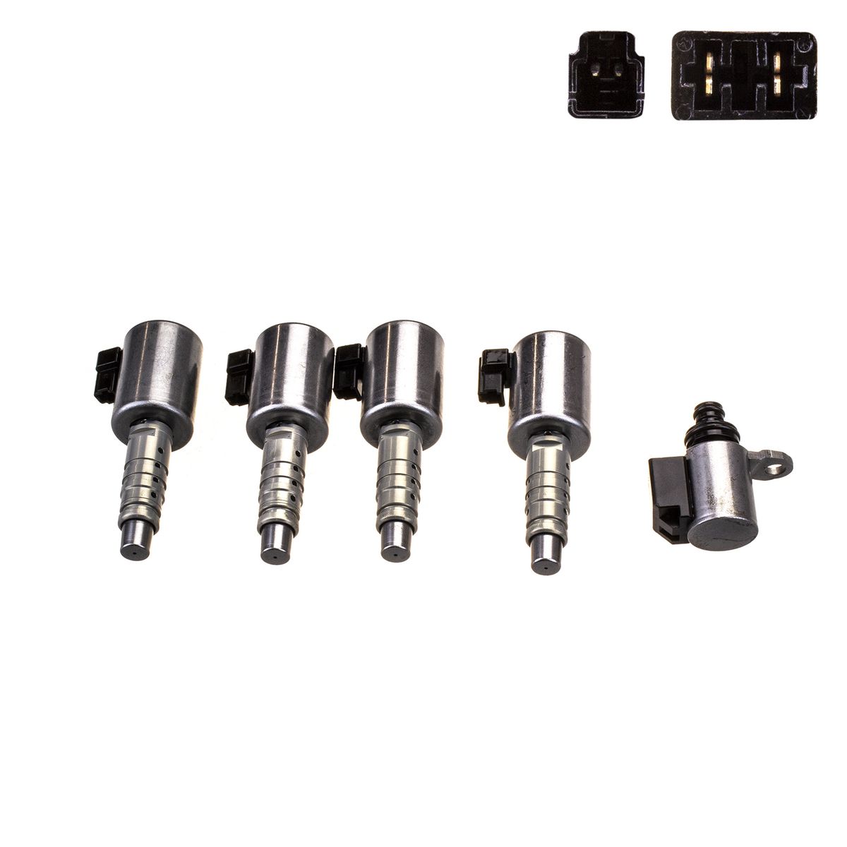Drivetech Solenoid Kit Jf016E NXEK-16600NTO