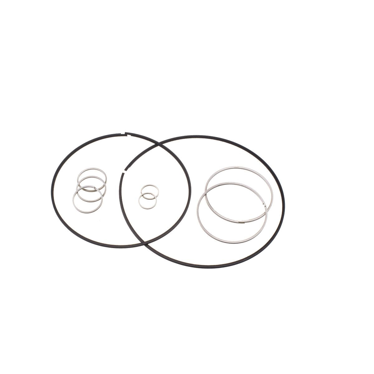 Transtec Sealing Ring Kit Jf016E NRK-16600