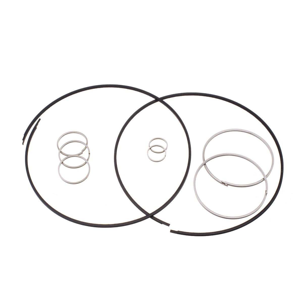 Transtec Sealing Ring Kit Jf017E NRK-17700
