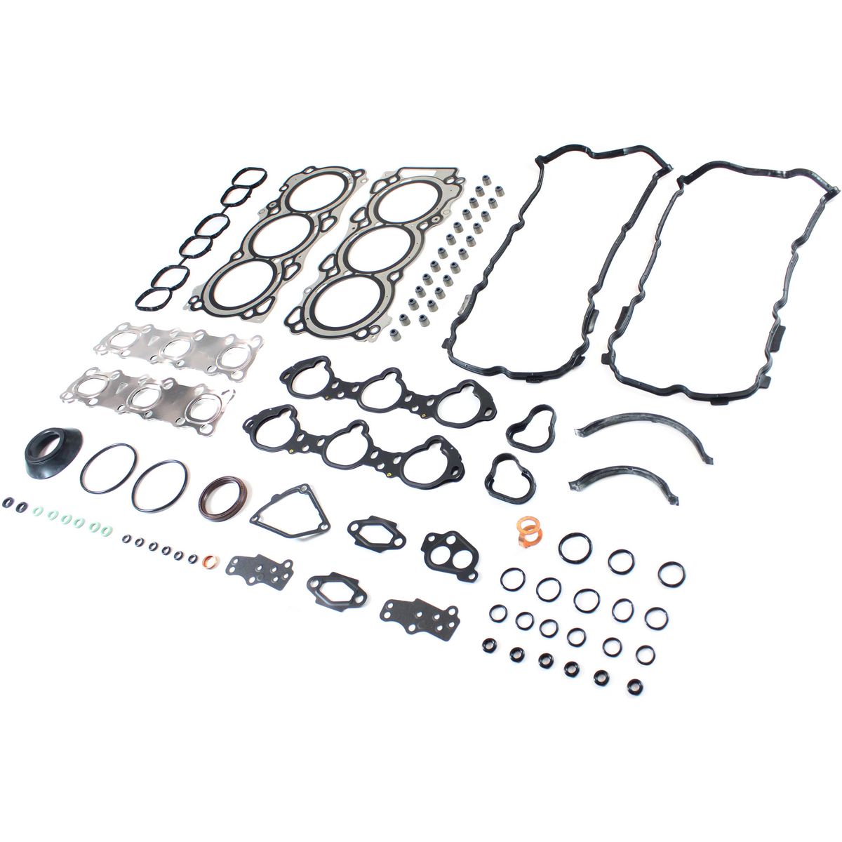 Permaseal Full Gasket Set F5095SS