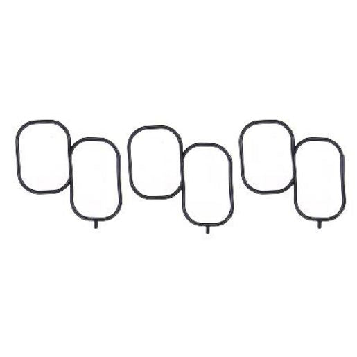 Permaseal Exhaust Manifold Collector Gasket MS4051