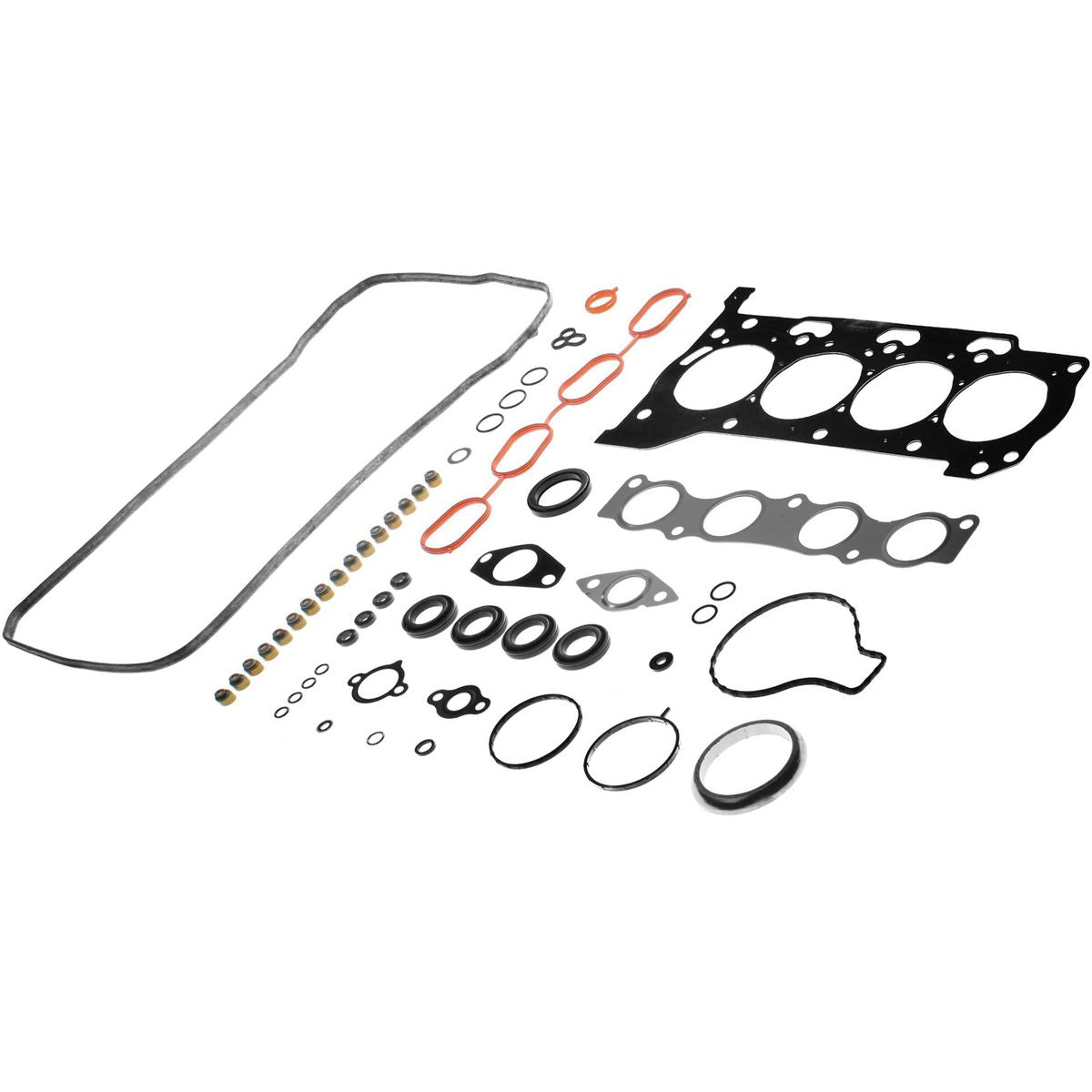Permaseal Valve Regrind Gasket Set V4730SS