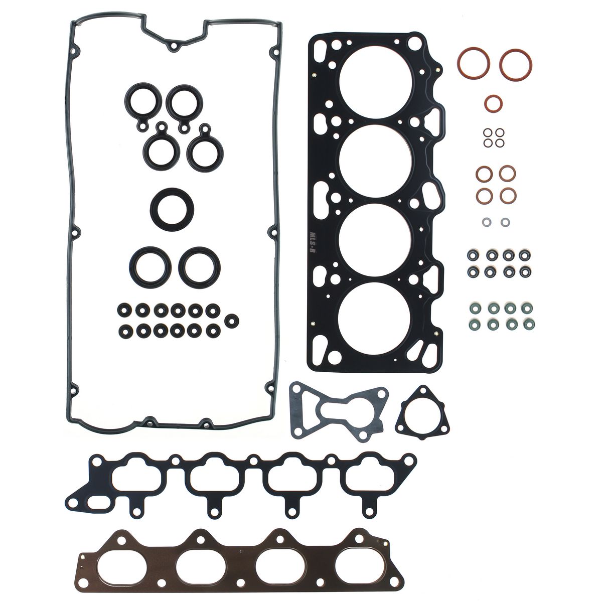 Permaseal Valve Regrind Gasket Set V2218MLSR