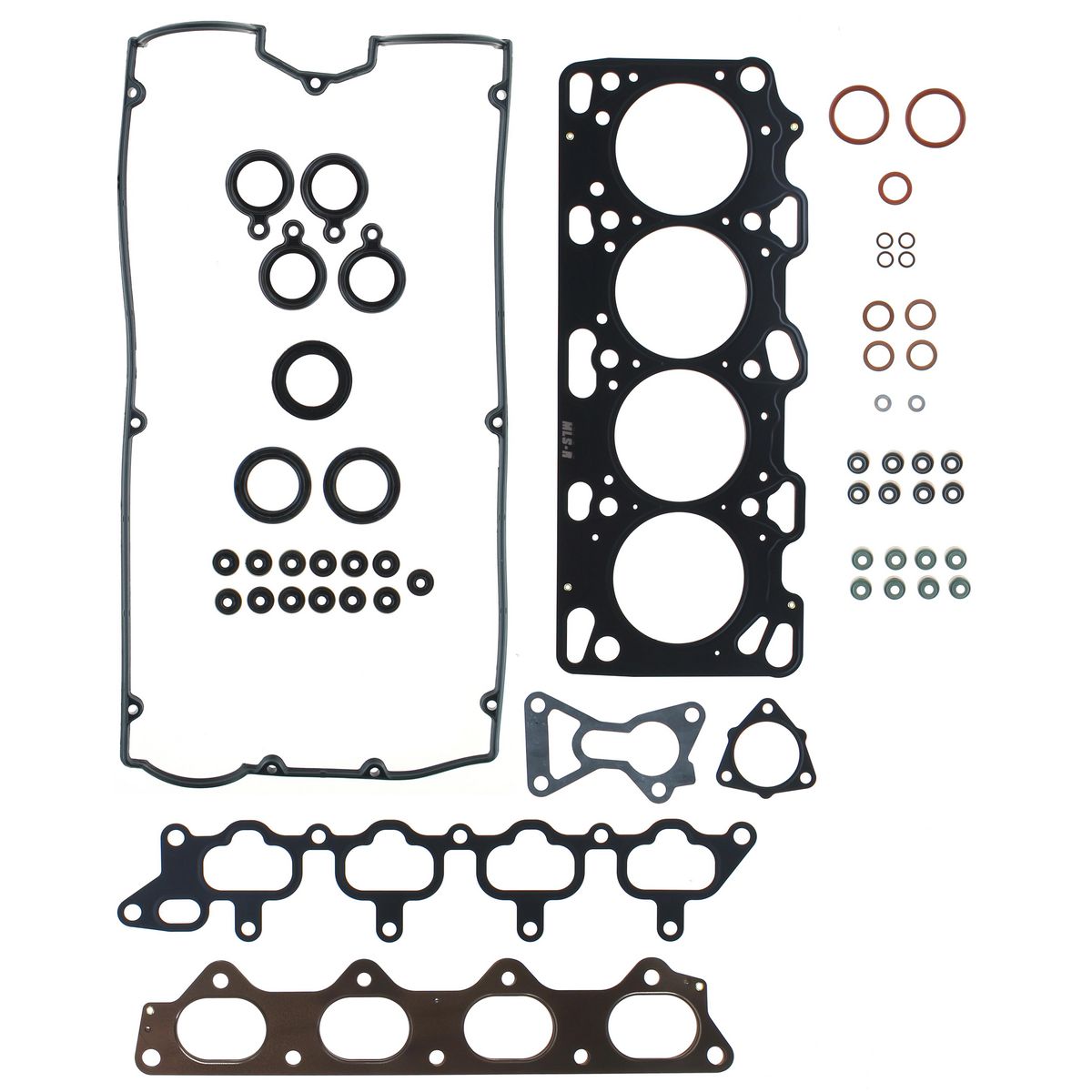 Permaseal Valve Regrind Gasket Set V2218MLSR