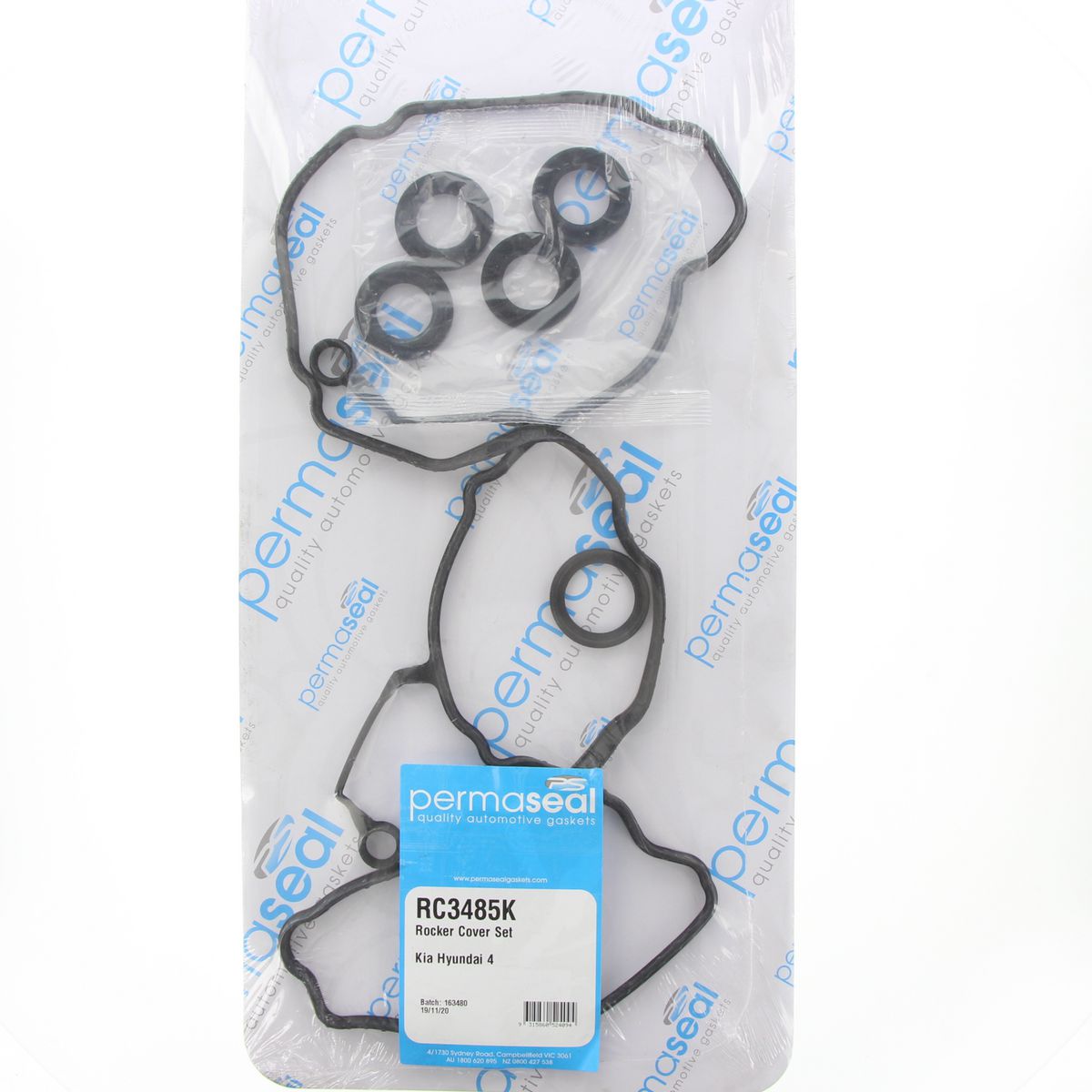 Permaseal Valve Cover Gasket Set RC3485K