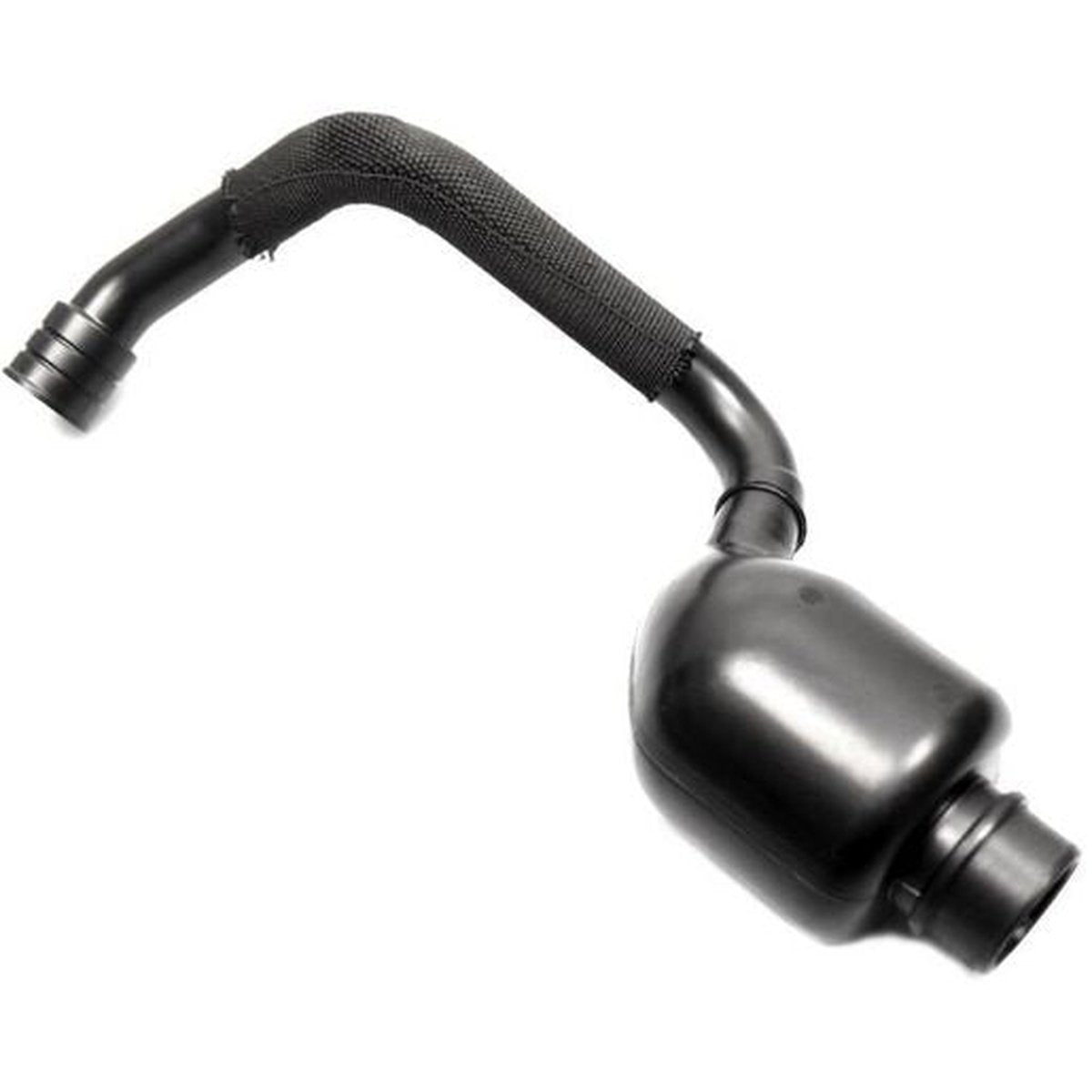 VAICO Breather Hose V10-4491
