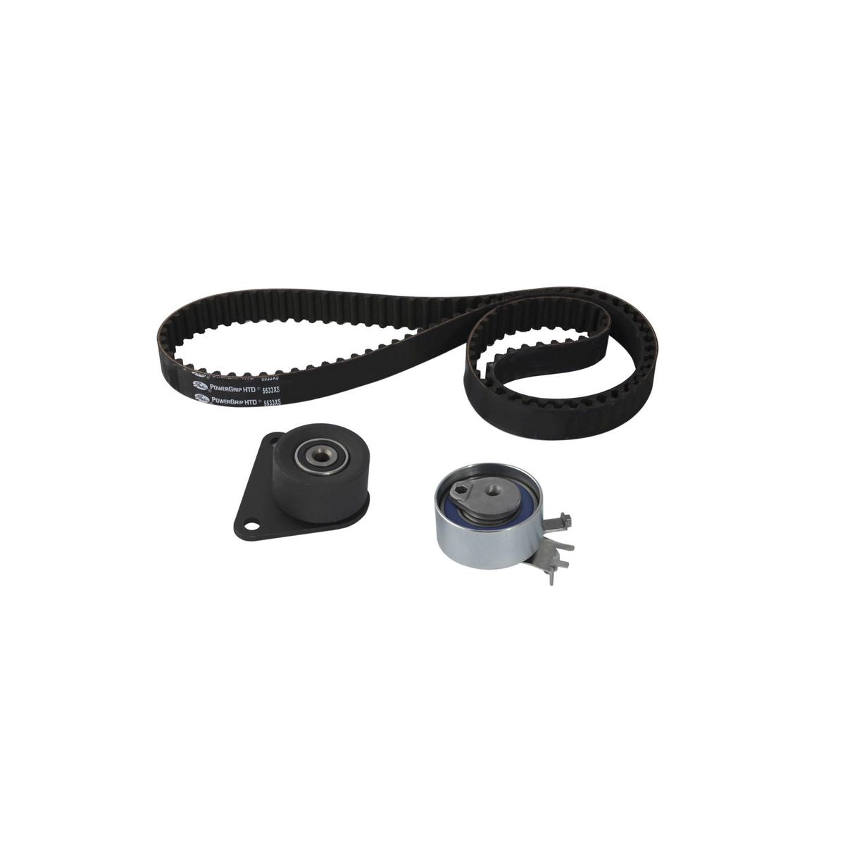 Gates Timing Belt Kit TCK1071