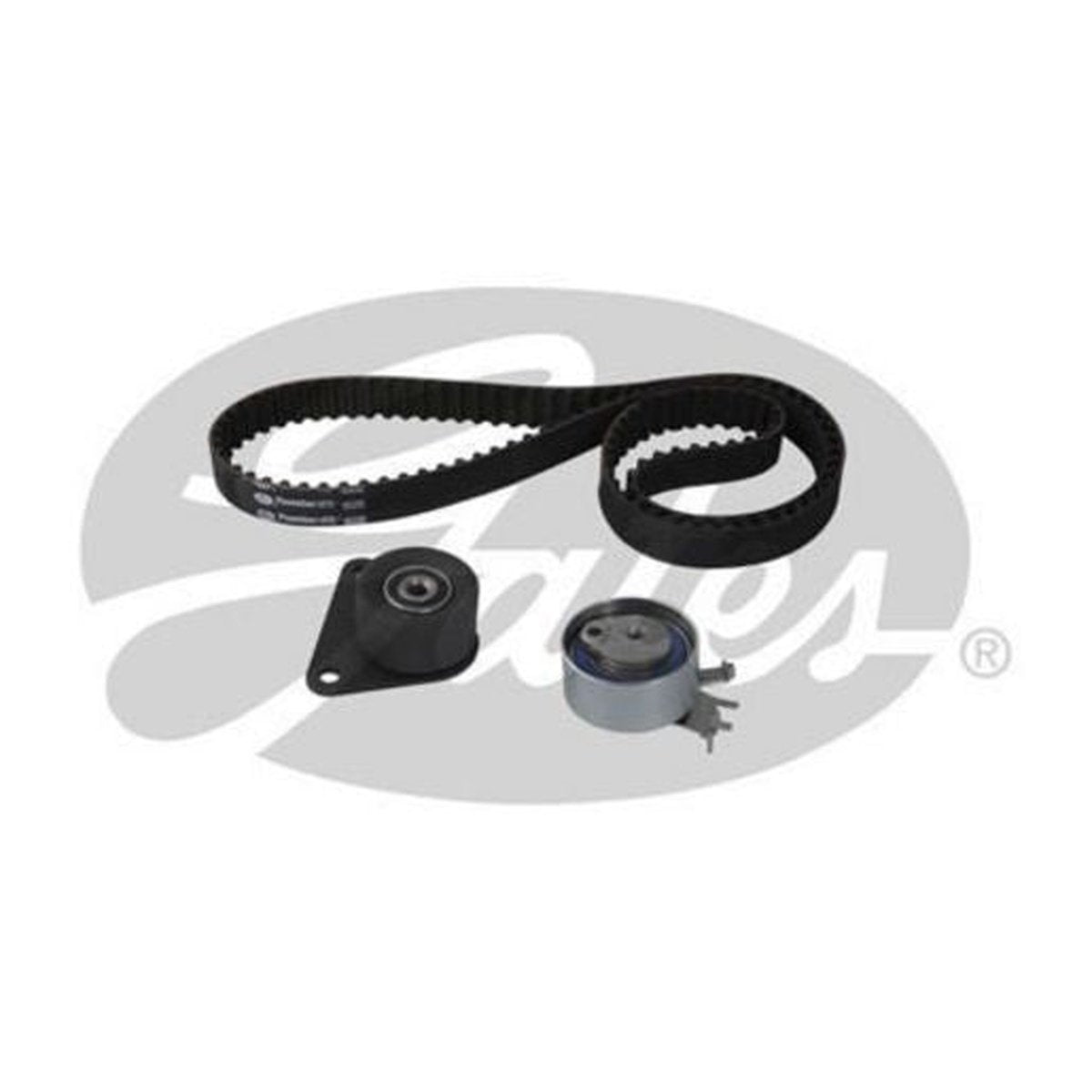Gates Timing Belt Kit TCK1071