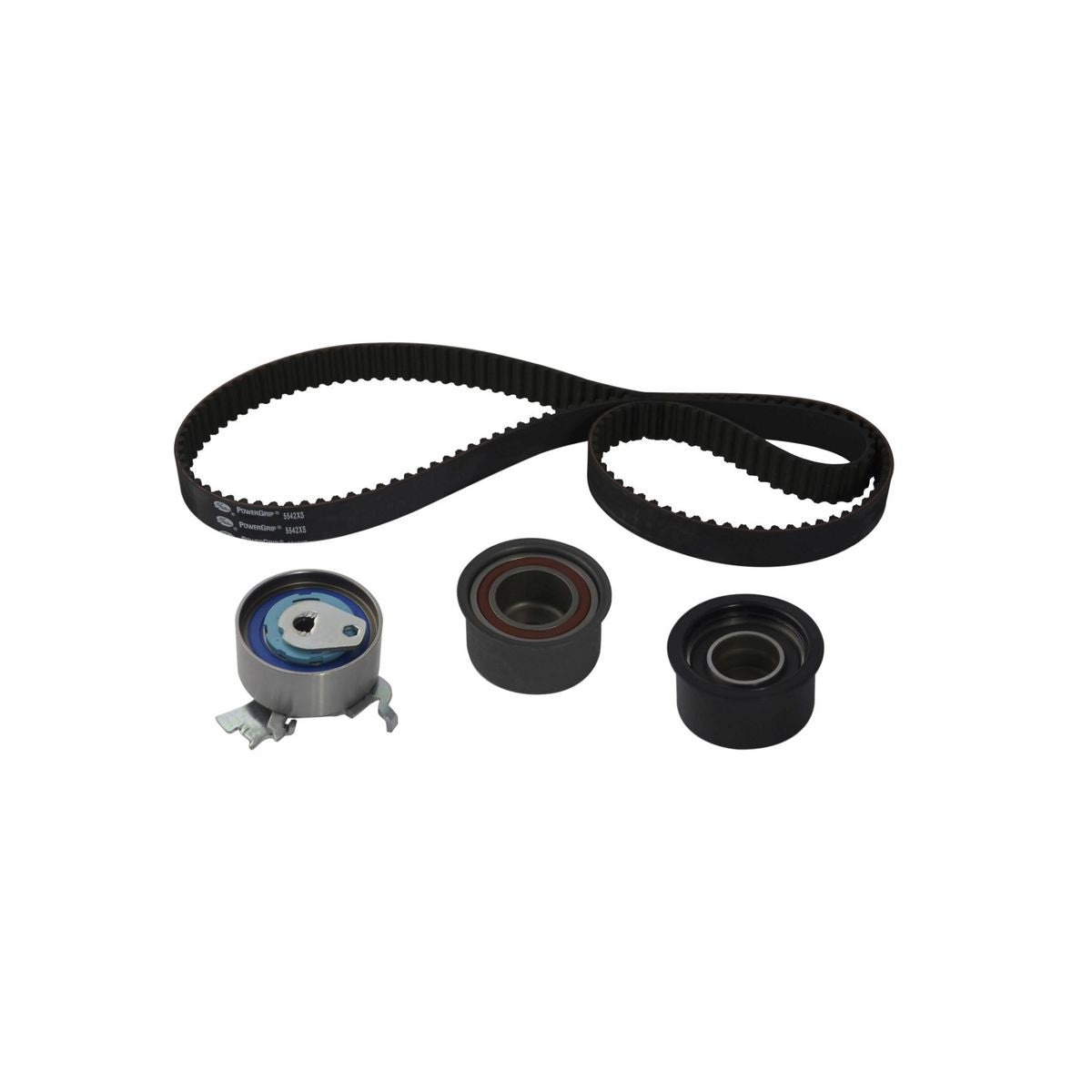 Gates Timing Belt Kit TCK1566A