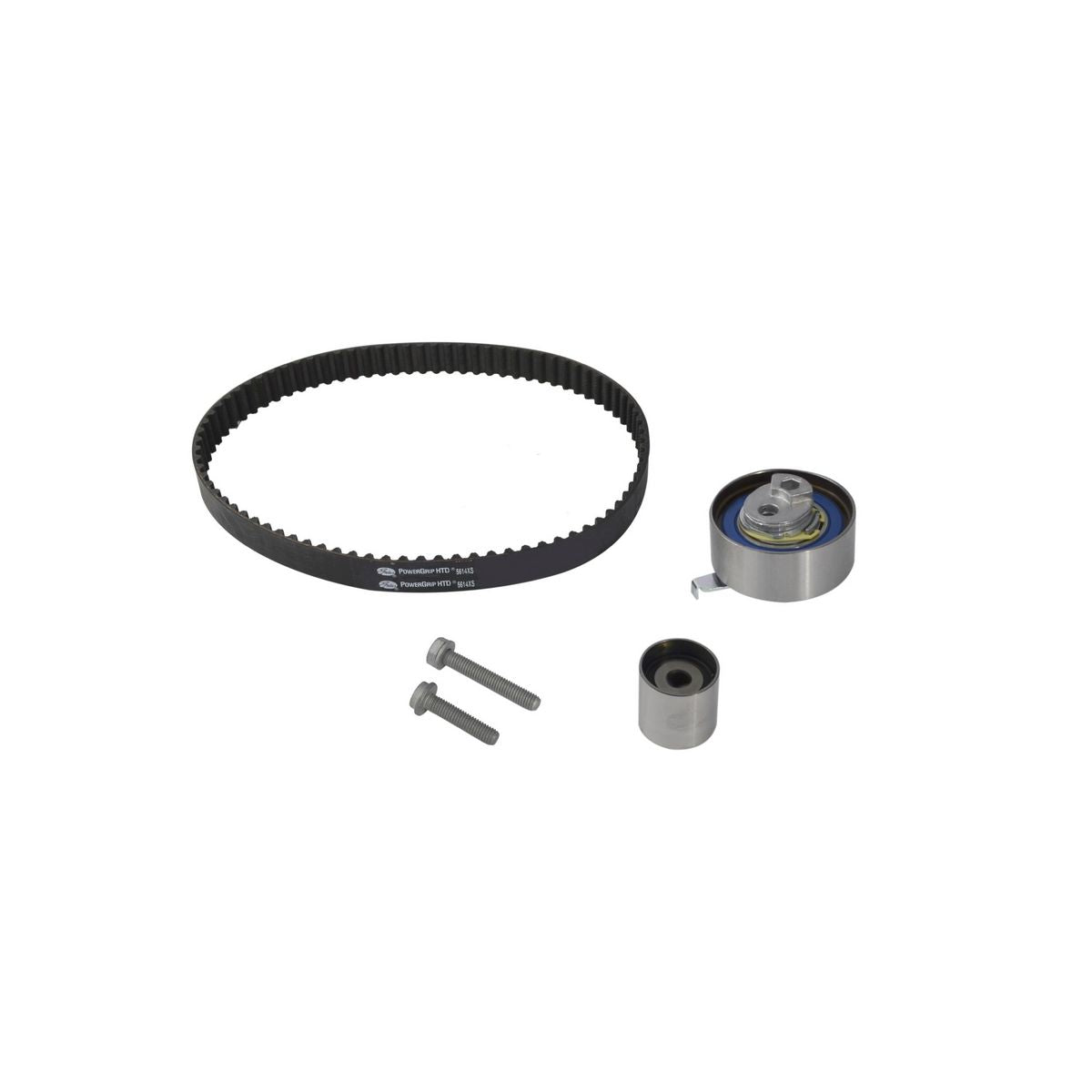 Gates Timing Belt Kit TCK1606A