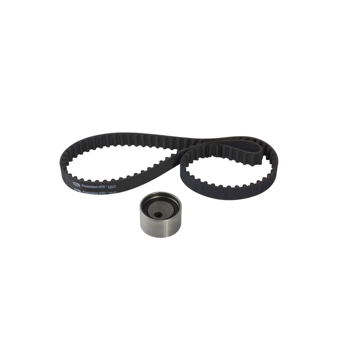Gates Timing Belt Kit TCK241A
