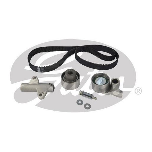 Gates Timing Belt Kit TCKH221A
