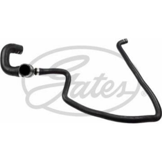 Gates Radiator Hose 05-2382