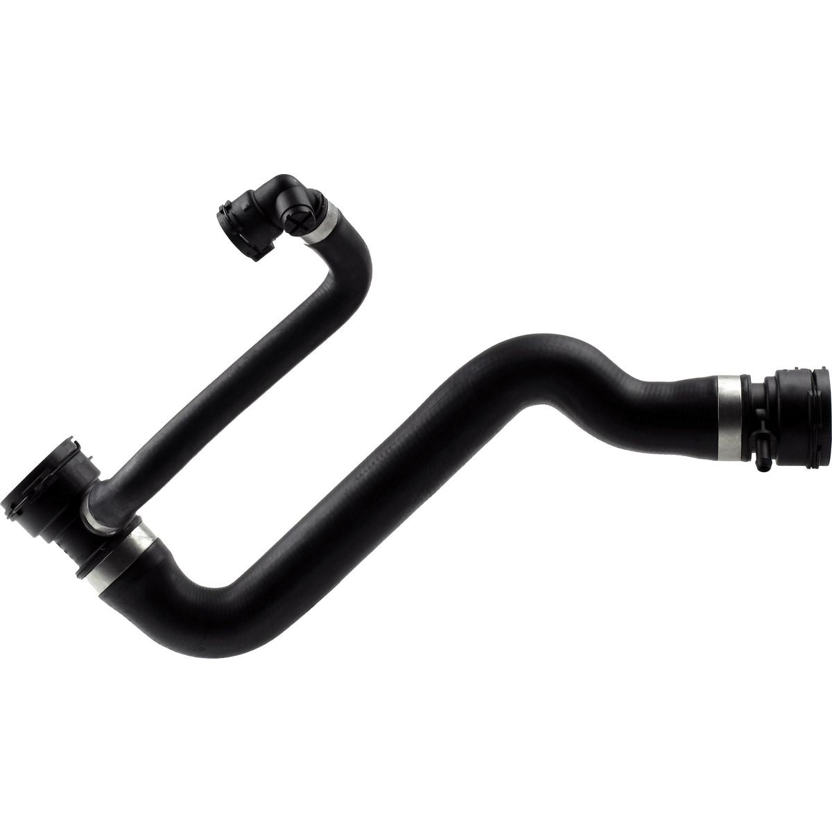 Gates Radiator Hose 05-2387