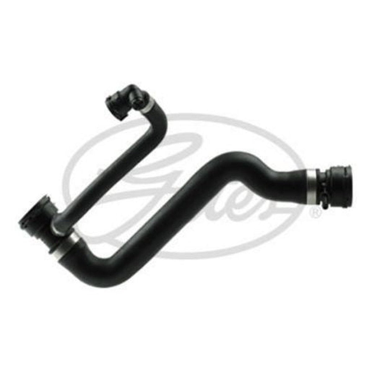 Gates Radiator Hose 05-2387
