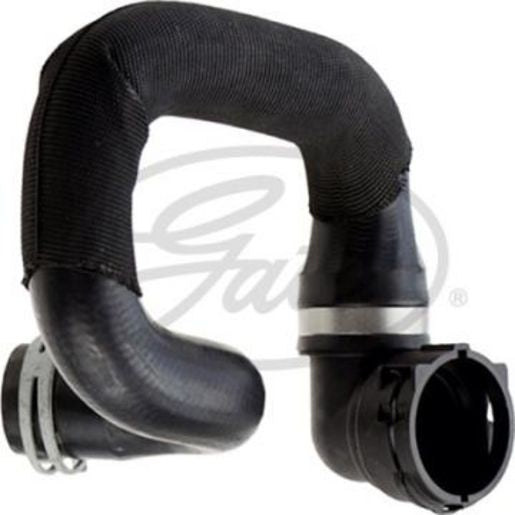 Gates Radiator Hose 05-2401