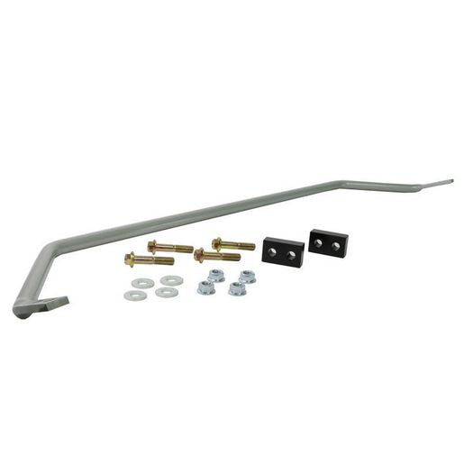 Whiteline BFR80 Sway Bar 22mm Non Adjustable