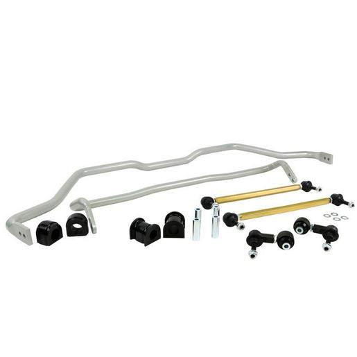 Whiteline BHK017 Sway Bar Vehicle Kit