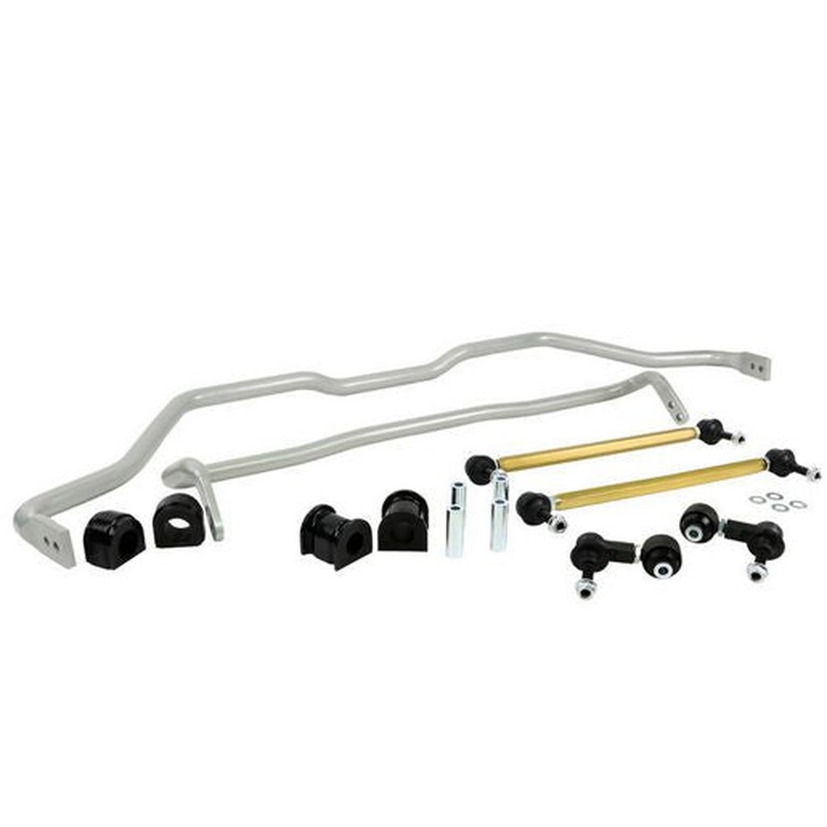 Whiteline BHK017 Sway Bar Vehicle Kit
