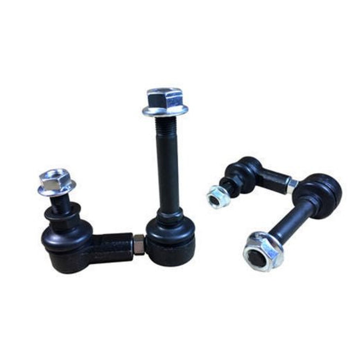 Whiteline KLC204 Sway Bar Link Kit Adjustable