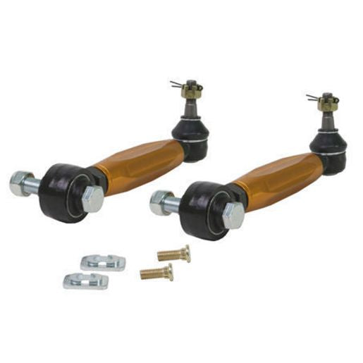 Whiteline KTA147B Rear Adjustable Toe Arm