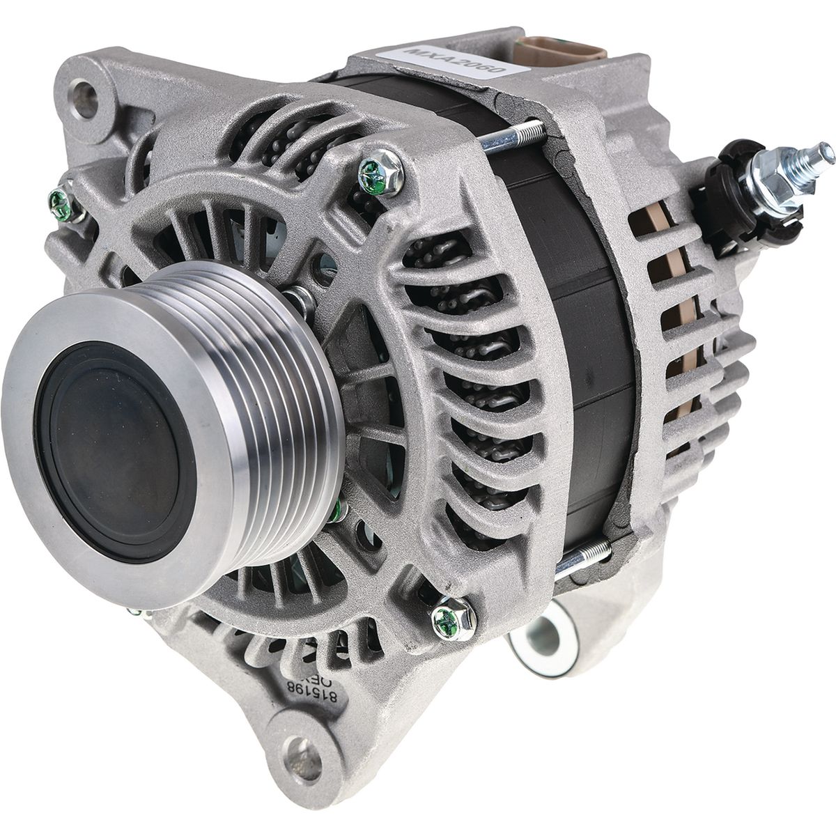 OEX Alternator 12V 150A MXA2060