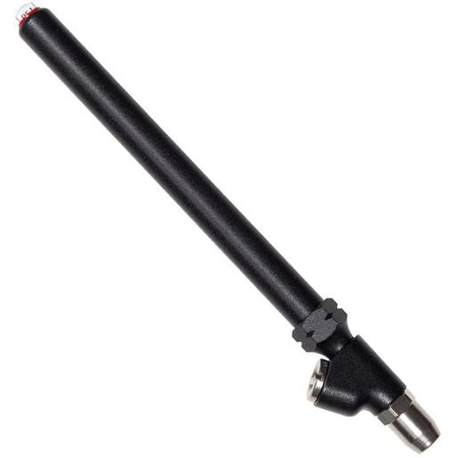 Jamec Pem Long Reach Slide Bar Tyre Pressure Gauge 0-150PSI 5.3045