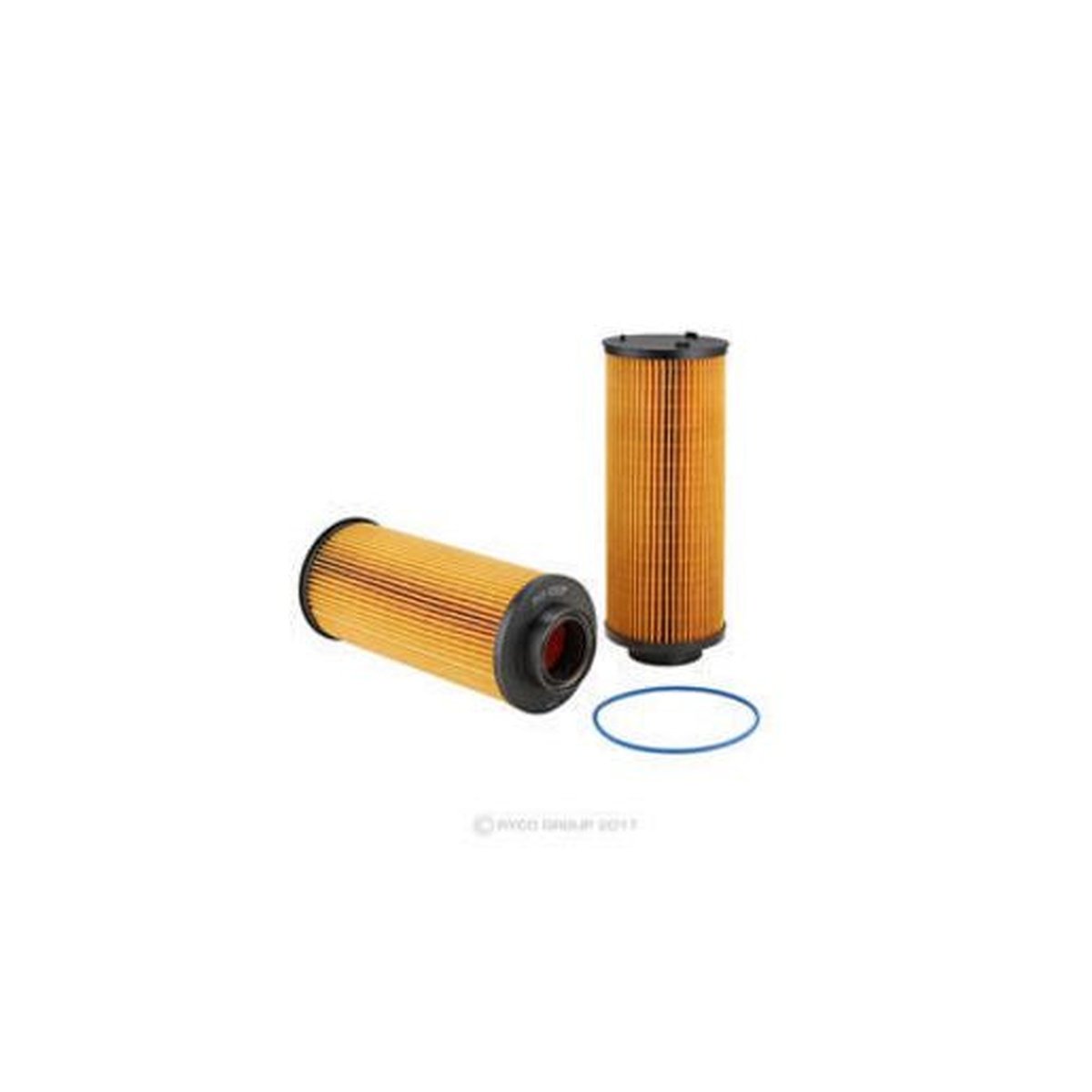 Ryco HD Oil Filter - Primary R2810P