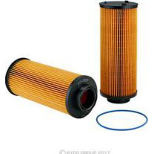 Ryco HD Oil Filter - Primary R2810P